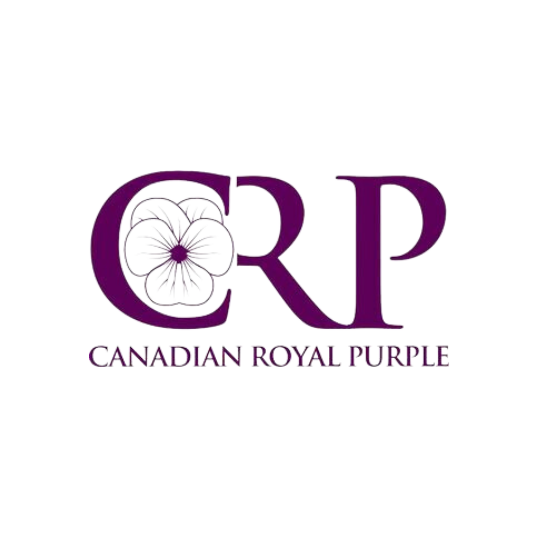 Canadian Royal Purple Canadian Royal Purple