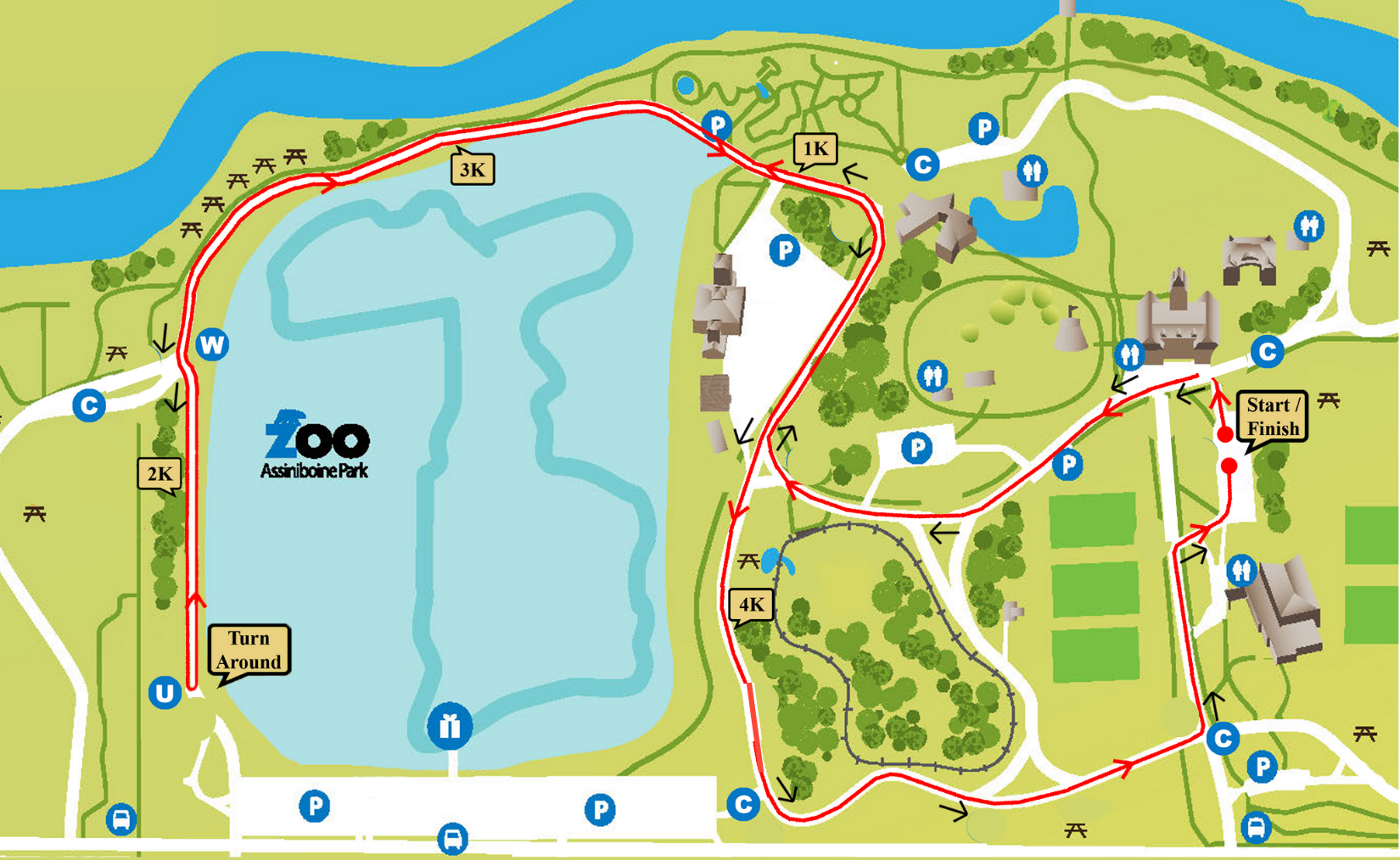 Map edited Map edited